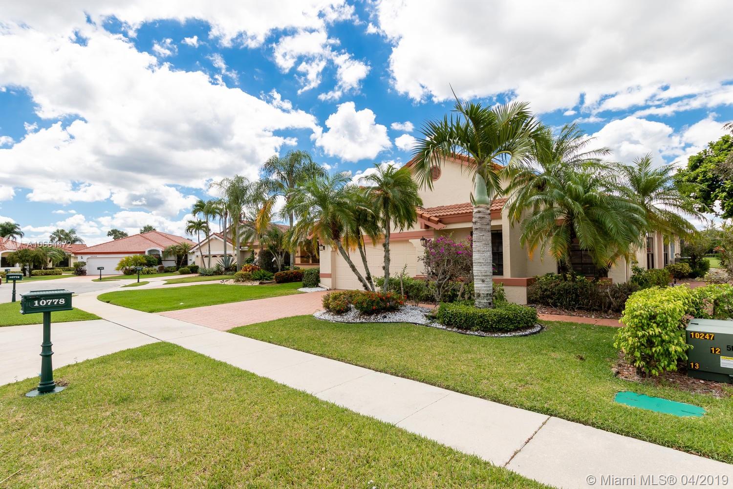 10778 White Aspen Lane Boca Raton, FL 33428 - Photo 2 of 53