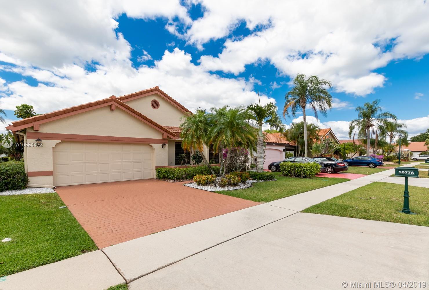 10778 White Aspen Lane Boca Raton, FL 33428 - Photo 3 of 53