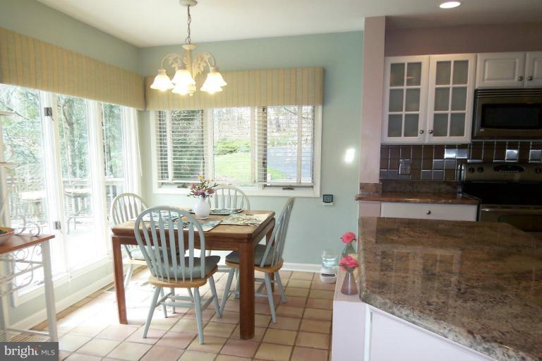1801 Parsonage Road Parkton, MD 21120 - Photo 22 of 30 Breakfast Area