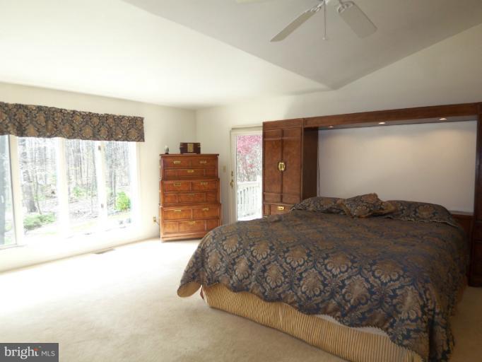 1801 Parsonage Road Parkton, MD 21120 - Photo 29 of 30 Master Bedroom