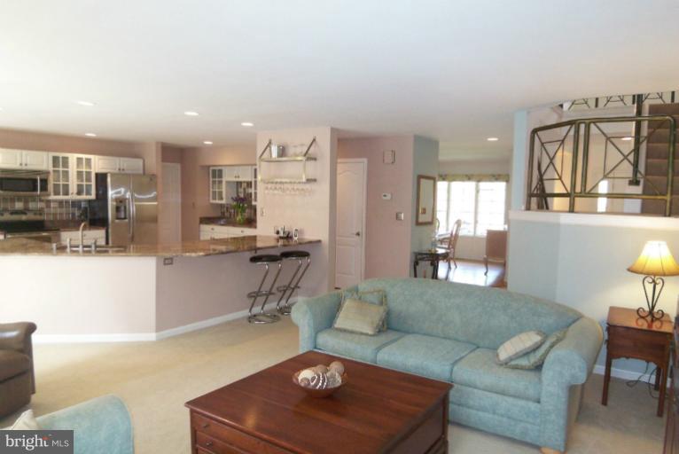 1801 Parsonage Road Parkton, MD 21120 - Photo 4 of 30 Great Room