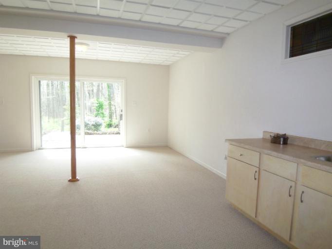 1801 Parsonage Road Parkton, MD 21120 - Photo 6 of 30 Lower Level Rec Room