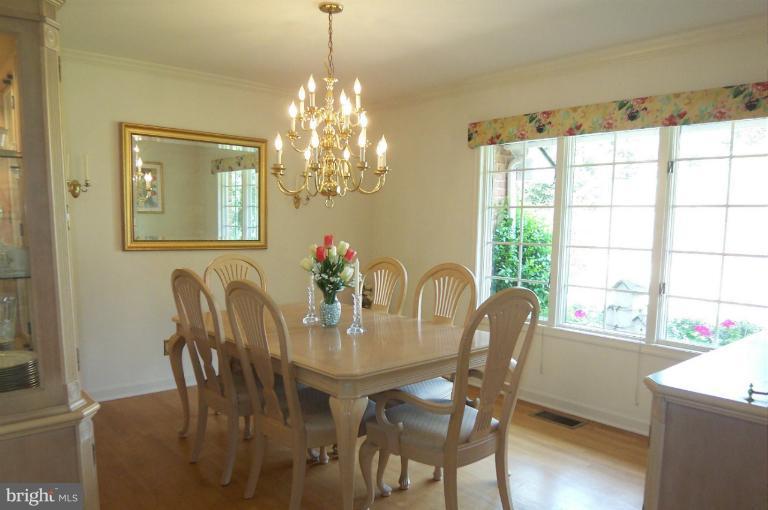 1801 Parsonage Road Parkton, MD 21120 - Photo 9 of 30 Dining Room