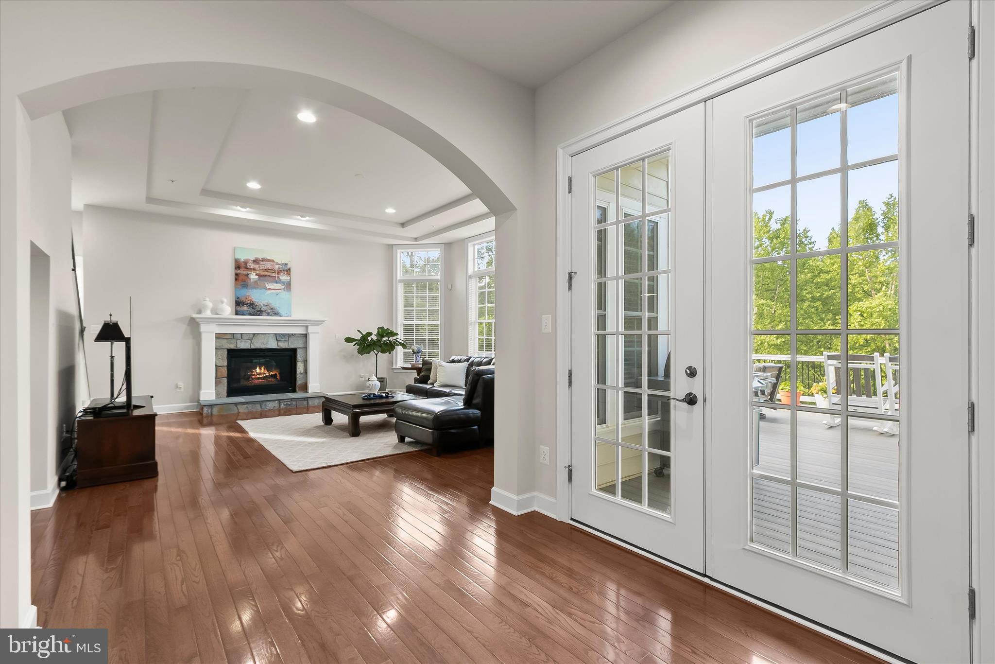 7738 Elmwood Road Fulton, MD 20759 - Photo 24 of 96