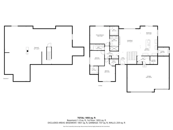 $564,900 | 1218 South 2nd Street, Eldridge, IA 52748