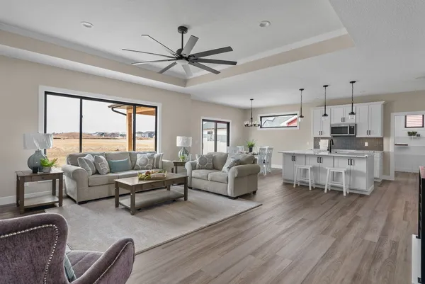 $564,900 | 1218 South 2nd Street, Eldridge, IA 52748