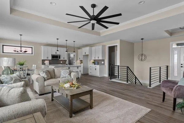 $564,900 | 1218 South 2nd Street, Eldridge, IA 52748