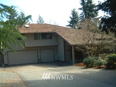 17327 7th Avenue West Bothell, WA 98012 - Photo 1 of 1 a front view of a house with garage