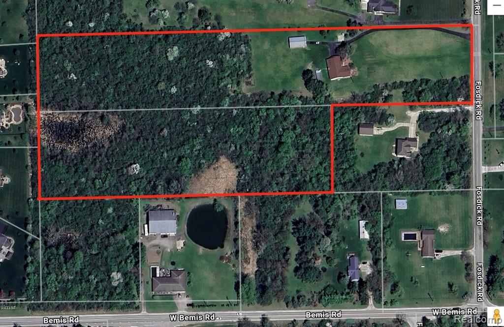 7828 Fosdick Road Saline, MI 48176 - Photo 17 of 64
