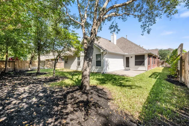 $2,500 | 17311 Elverson Oaks Drive, Tomball, TX 77377