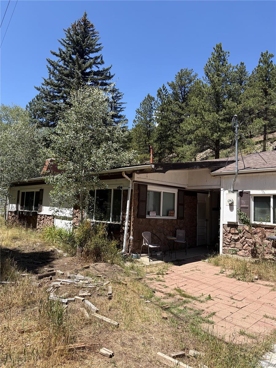 10636 Ralston Creek Road Golden, CO 80403 - Photo 1 of 2 Gallery Image 1