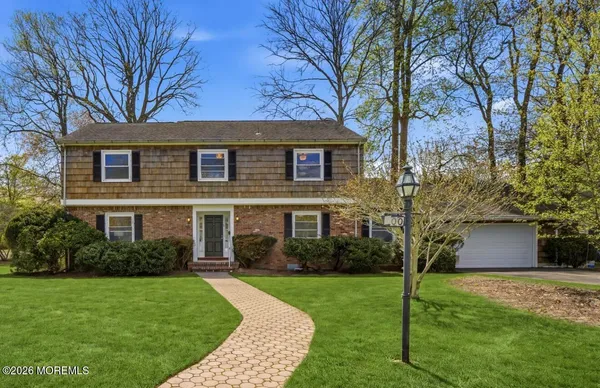 $65,000 | 600 North Edgemere Drive, West Allenhurst, NJ 07711