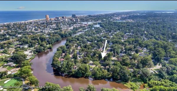 $60,000 | 600 North Edgemere Drive, West Allenhurst, NJ 07711