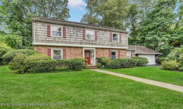 $65,000 | 600 North Edgemere Drive, West Allenhurst, NJ 07711