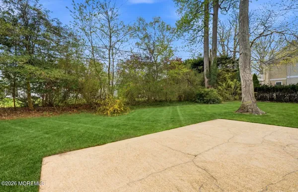 $65,000 | 600 North Edgemere Drive, West Allenhurst, NJ 07711