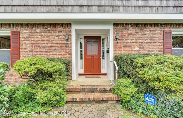 $65,000 | 600 North Edgemere Drive, West Allenhurst, NJ 07711