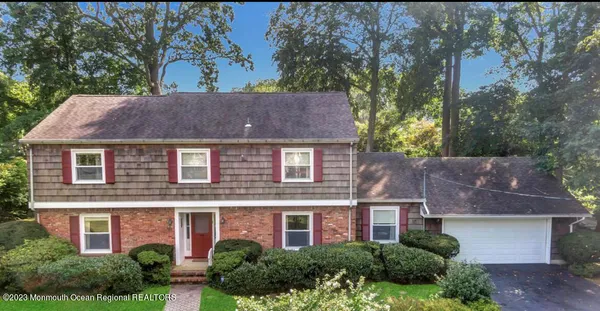 $65,000 | 600 North Edgemere Drive, West Allenhurst, NJ 07711