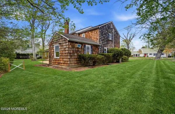$65,000 | 600 North Edgemere Drive, West Allenhurst, NJ 07711