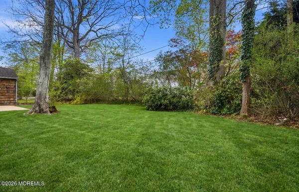 $65,000 | 600 North Edgemere Drive, West Allenhurst, NJ 07711