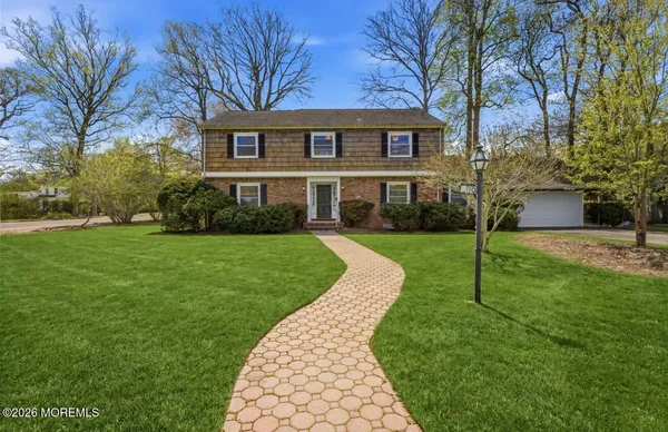 $65,000 | 600 North Edgemere Drive, West Allenhurst, NJ 07711