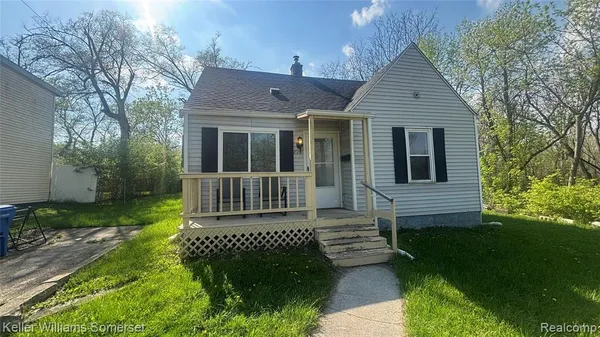 $94,000 | 2118 Harriet Street, Inkster, MI 48141
