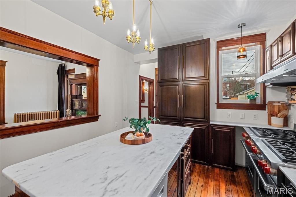 3728 Arsenal Street St. Louis, MO 63116 - Photo 11 of 38