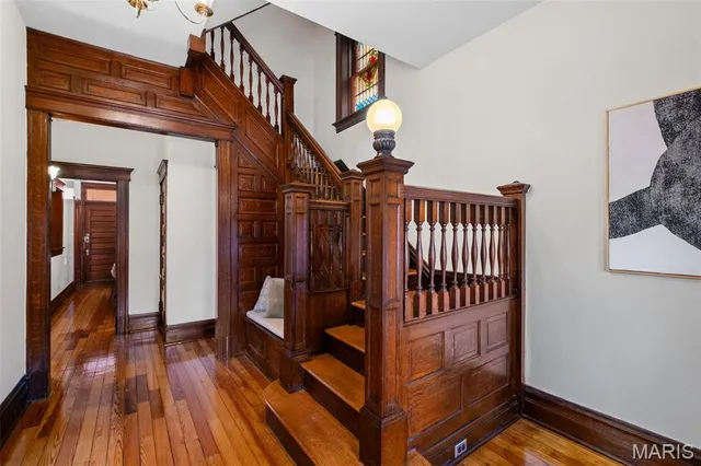 $599,000 | 3728 Arsenal Street, St. Louis, MO 63116