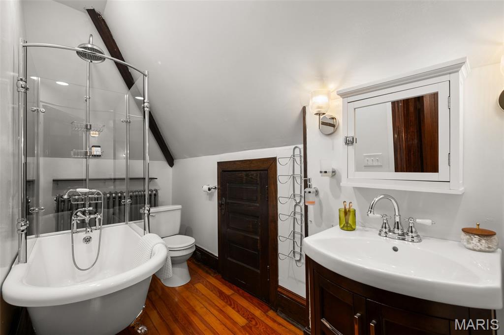 3728 Arsenal Street St. Louis, MO 63116 - Photo 30 of 38