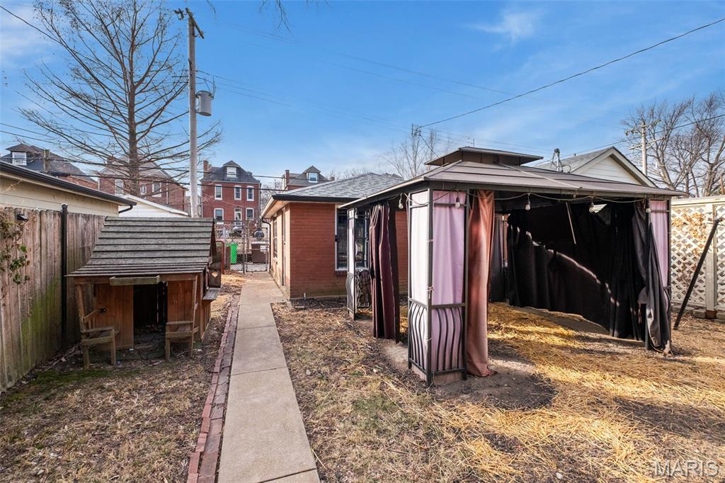 3728 Arsenal Street St. Louis, MO 63116 - Photo 36 of 38