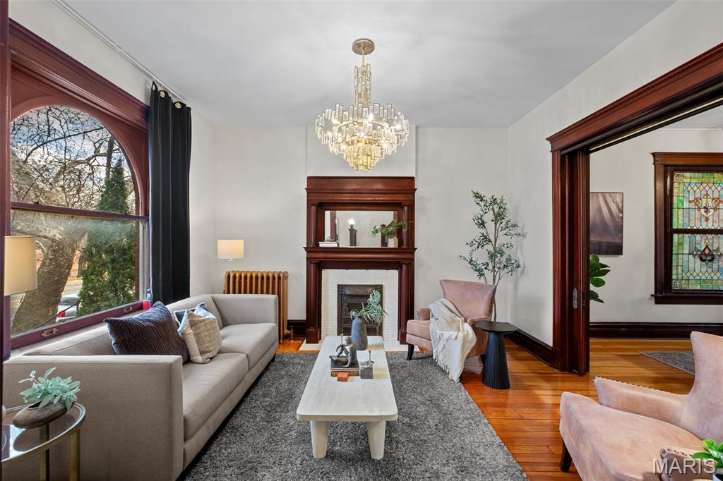 3728 Arsenal Street St. Louis, MO 63116 - Photo 5 of 38