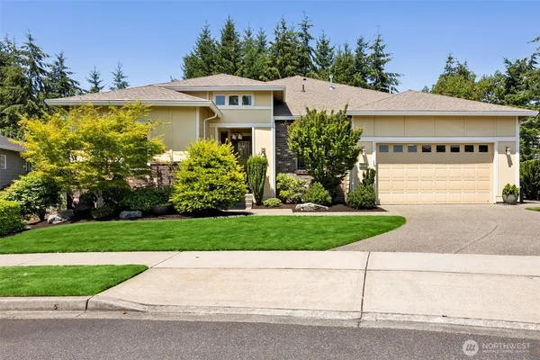 $869,000 | 4915 Orcas Street Northeast, Olympia, WA 98516