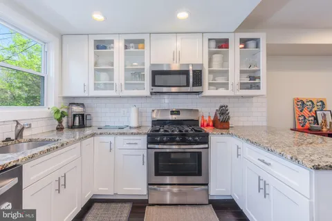 $749,000 | 312 Bryant Street Northeast, Washington, DC 20002