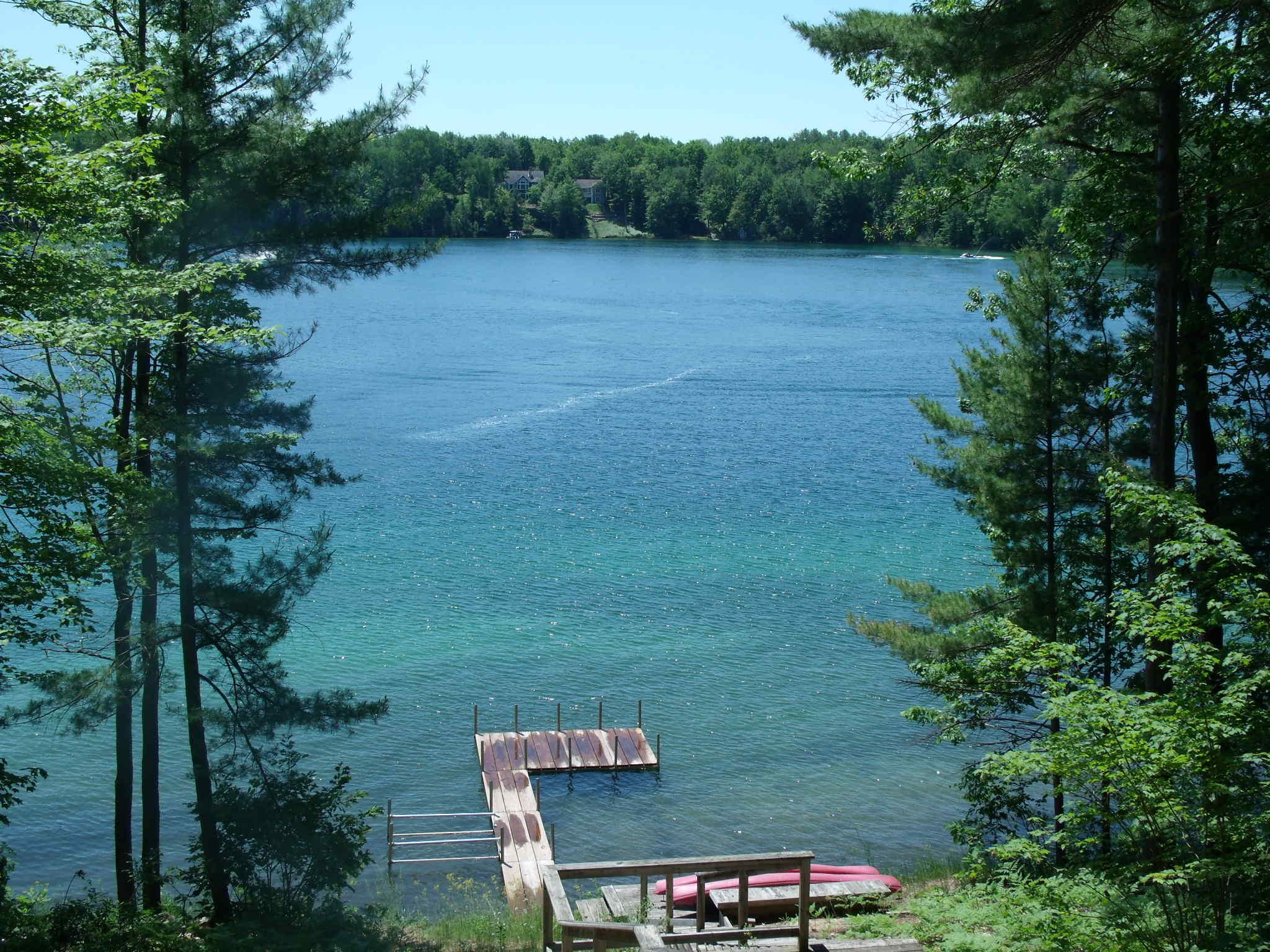 7171 Silver Lake Road Wolverine, MI 49799 - Photo 4 of 64 Gallery Image 4