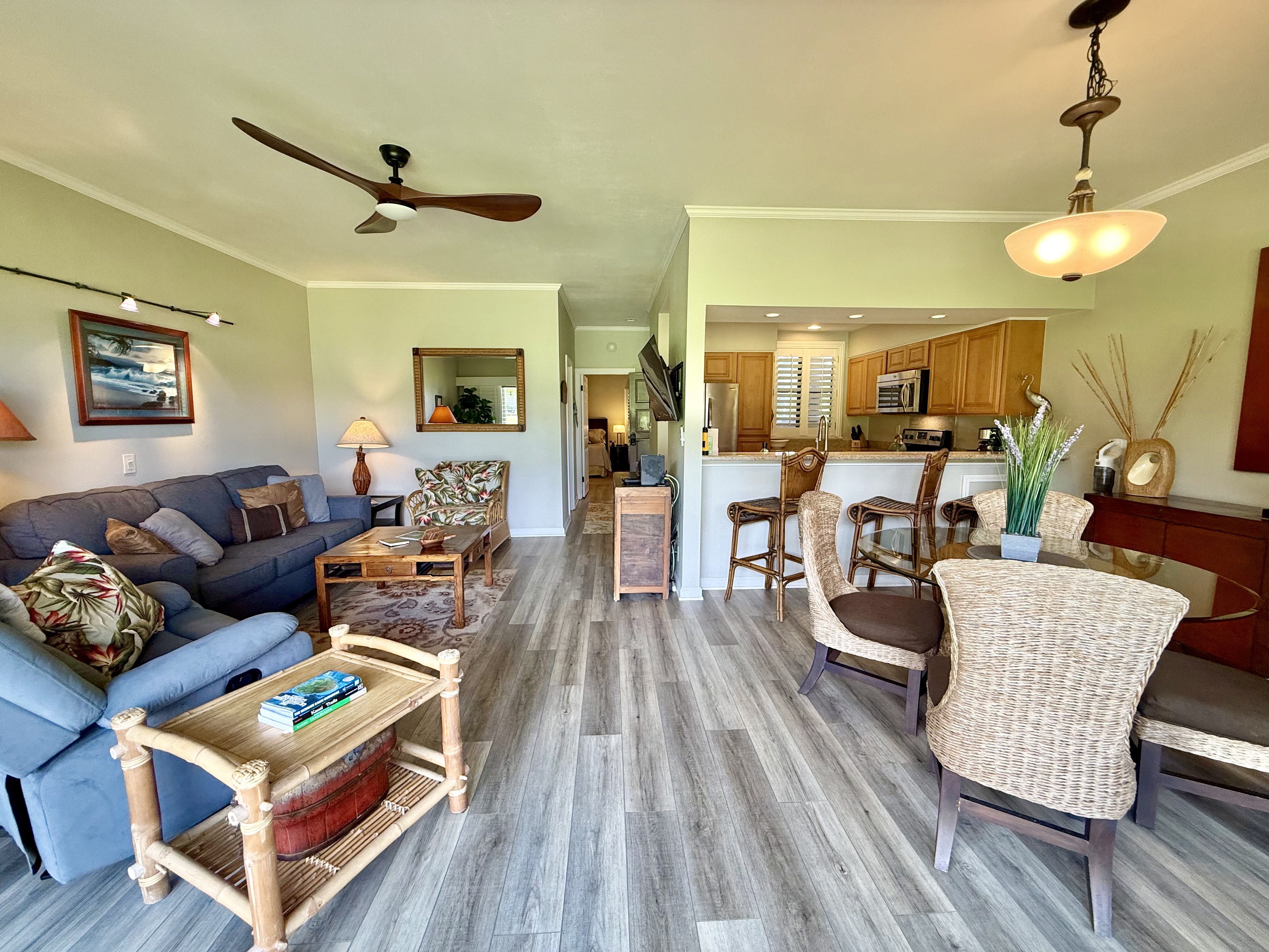 410 Papaloa Road, Unit 317 Kapaa, HI 96746 - Photo 10 of 30