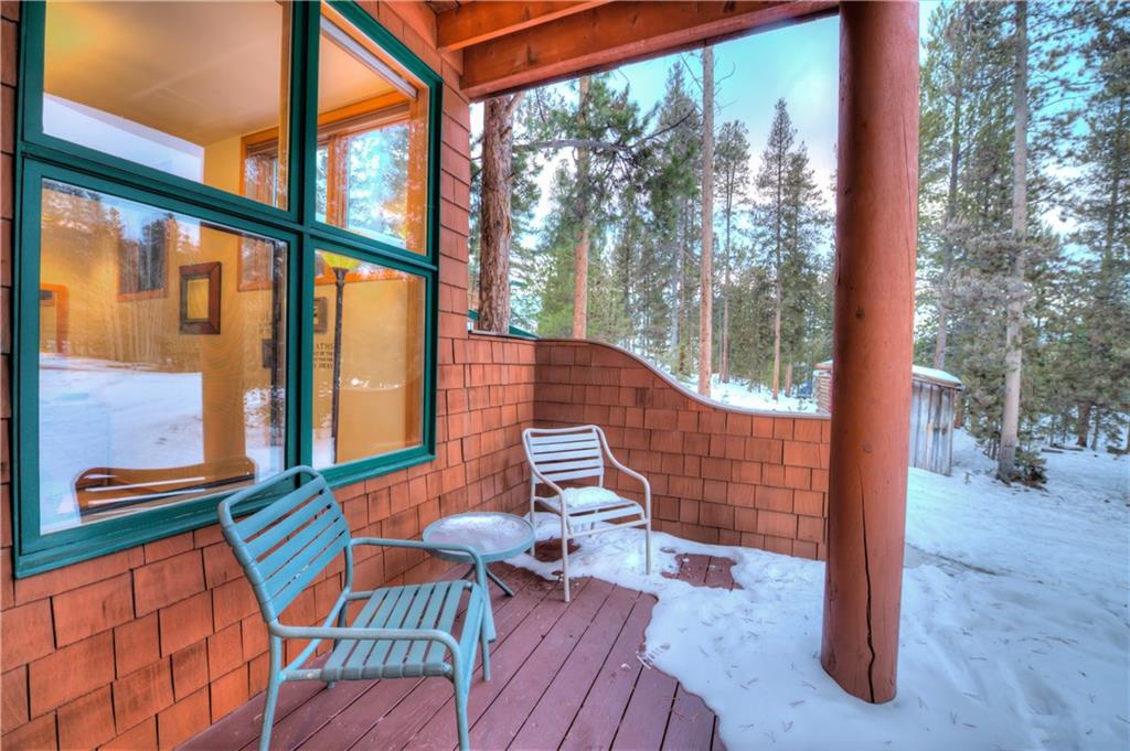 2017 Soda Ridge Road, Unit 1943 Keystone, CO 80435 - Photo 17 of 21