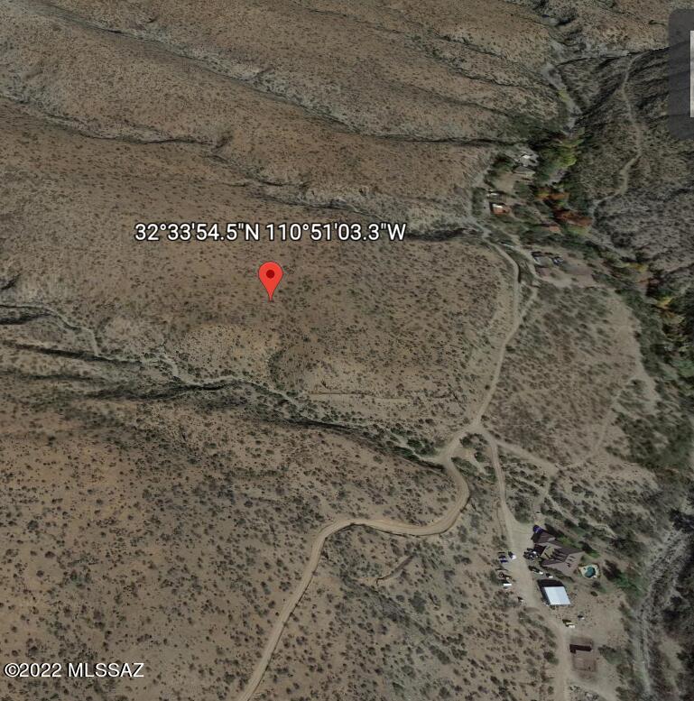 0 South Golder Dam Road Tucson, AZ 85739 - Photo 5 of 7