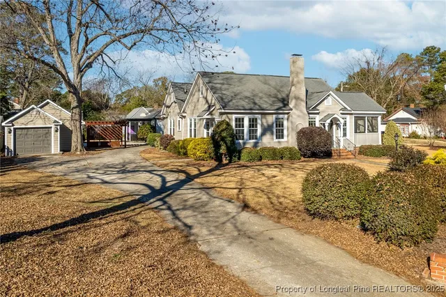 $305,000 | 105 Westmont Drive, Fayetteville, NC 28305