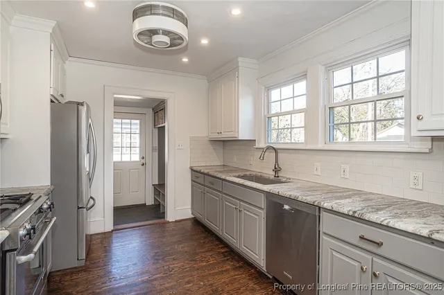 $305,000 | 105 Westmont Drive, Fayetteville, NC 28305