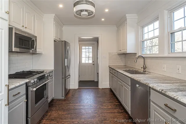 $305,000 | 105 Westmont Drive, Fayetteville, NC 28305