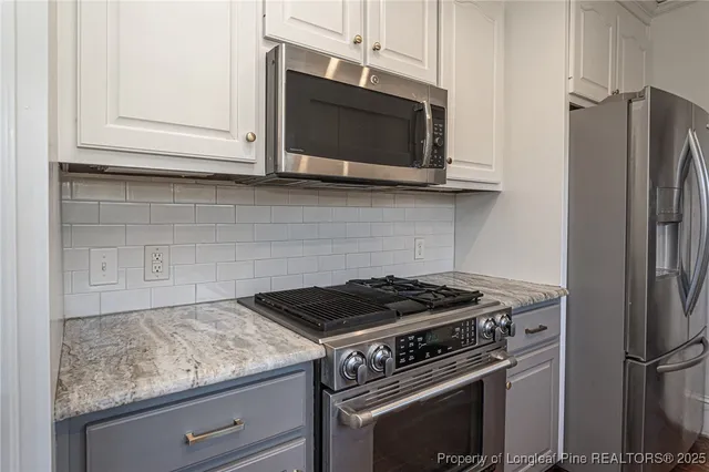 $305,000 | 105 Westmont Drive, Fayetteville, NC 28305