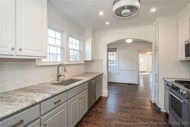 $305,000 | 105 Westmont Drive, Fayetteville, NC 28305