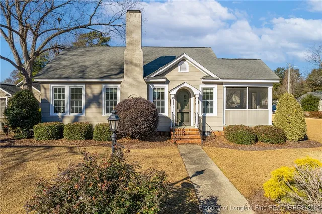 $305,000 | 105 Westmont Drive, Fayetteville, NC 28305