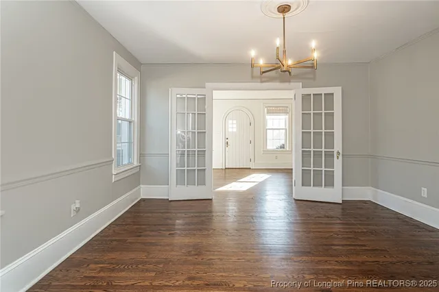 $305,000 | 105 Westmont Drive, Fayetteville, NC 28305