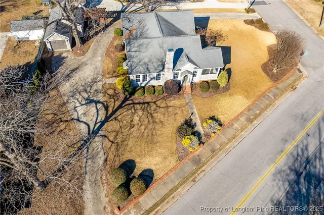 $305,000 | 105 Westmont Drive, Fayetteville, NC 28305