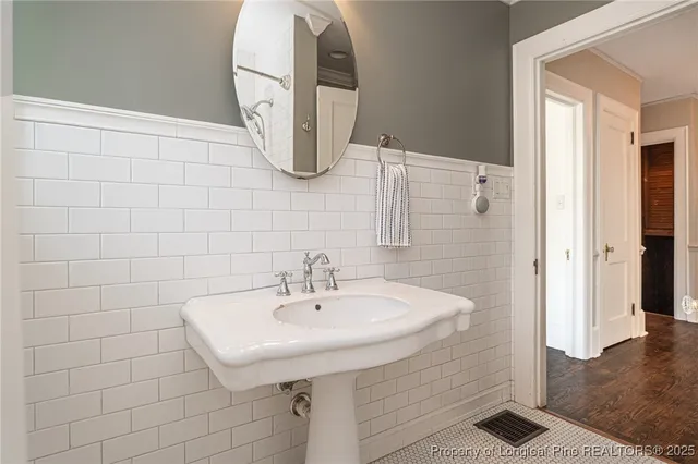 $305,000 | 105 Westmont Drive, Fayetteville, NC 28305