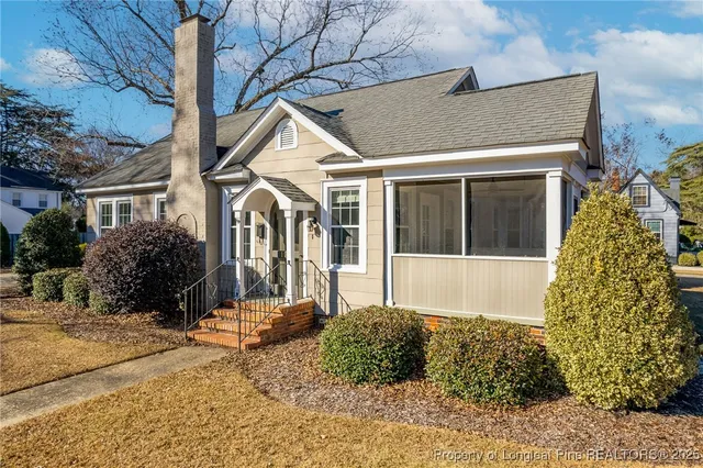 $305,000 | 105 Westmont Drive, Fayetteville, NC 28305