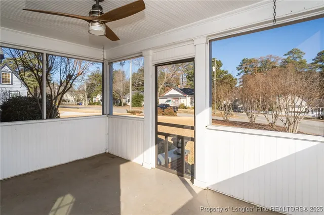 $305,000 | 105 Westmont Drive, Fayetteville, NC 28305