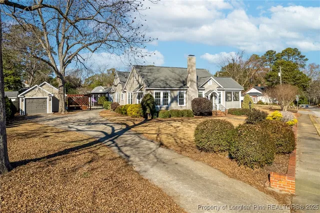 $305,000 | 105 Westmont Drive, Fayetteville, NC 28305