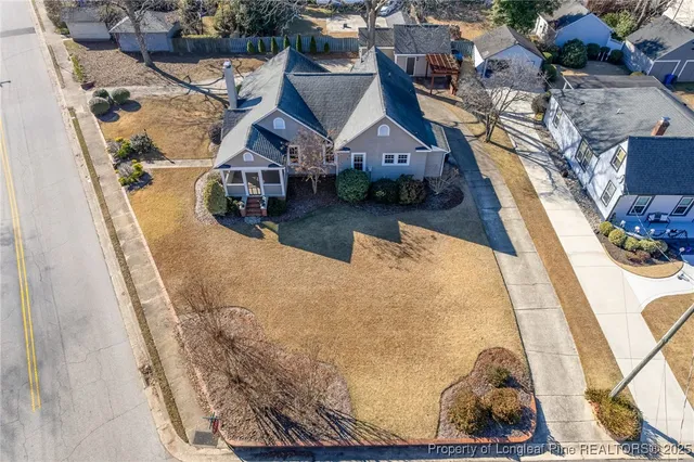 $305,000 | 105 Westmont Drive, Fayetteville, NC 28305