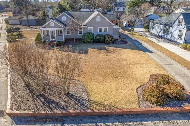 $305,000 | 105 Westmont Drive, Fayetteville, NC 28305